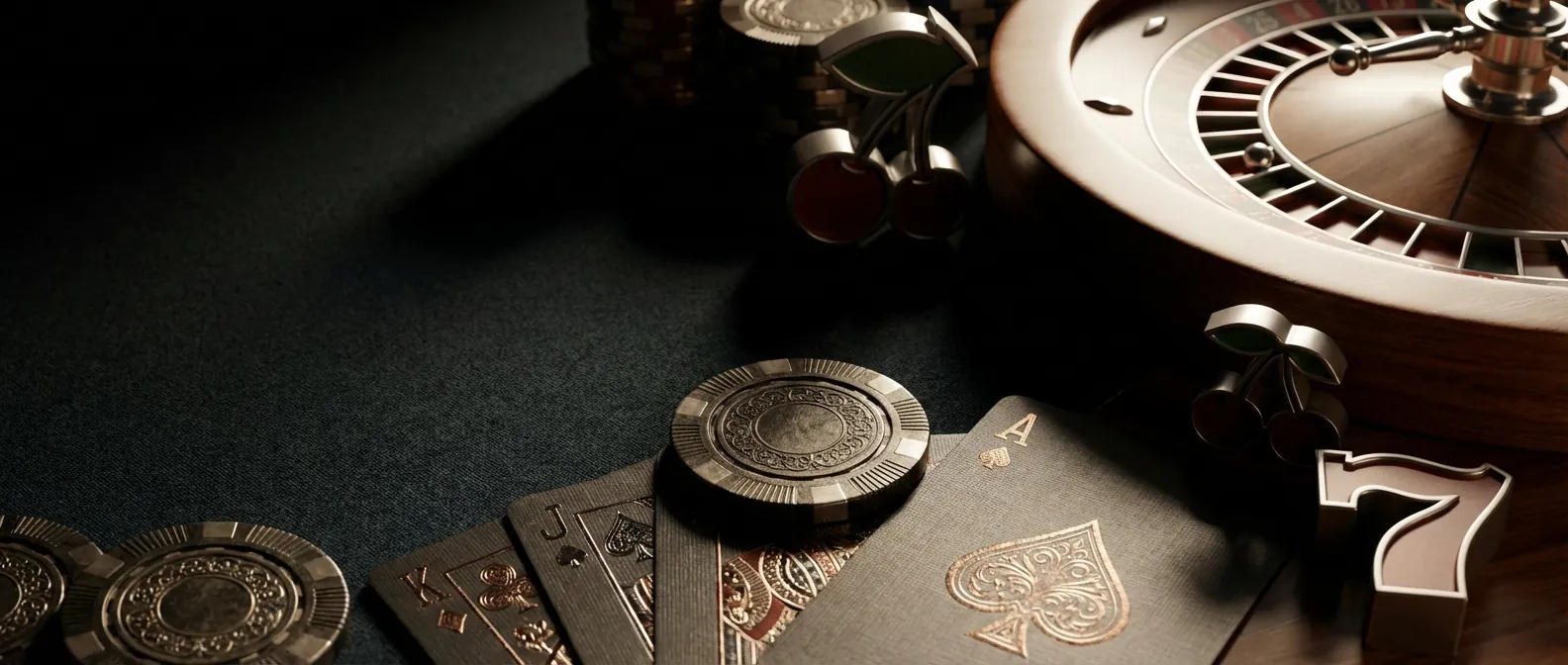luckymate Casino App und mobiles Spielen