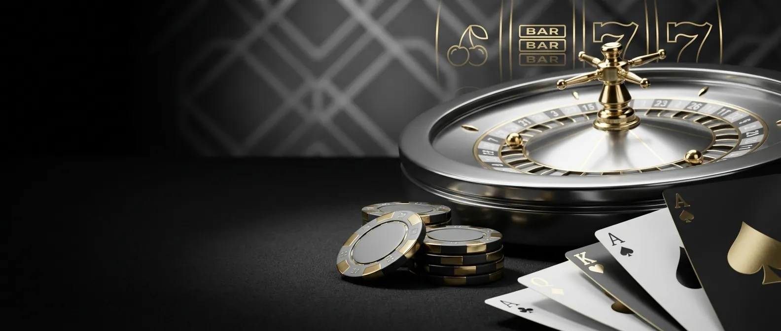 Nasz bonus kasynowy luckymate Casino: do 7 500 AUD i 550 darmowych spinów