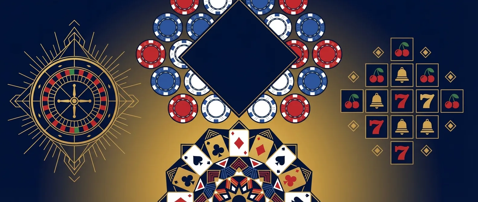 Luckymate Casino Cookie-Richtlinie