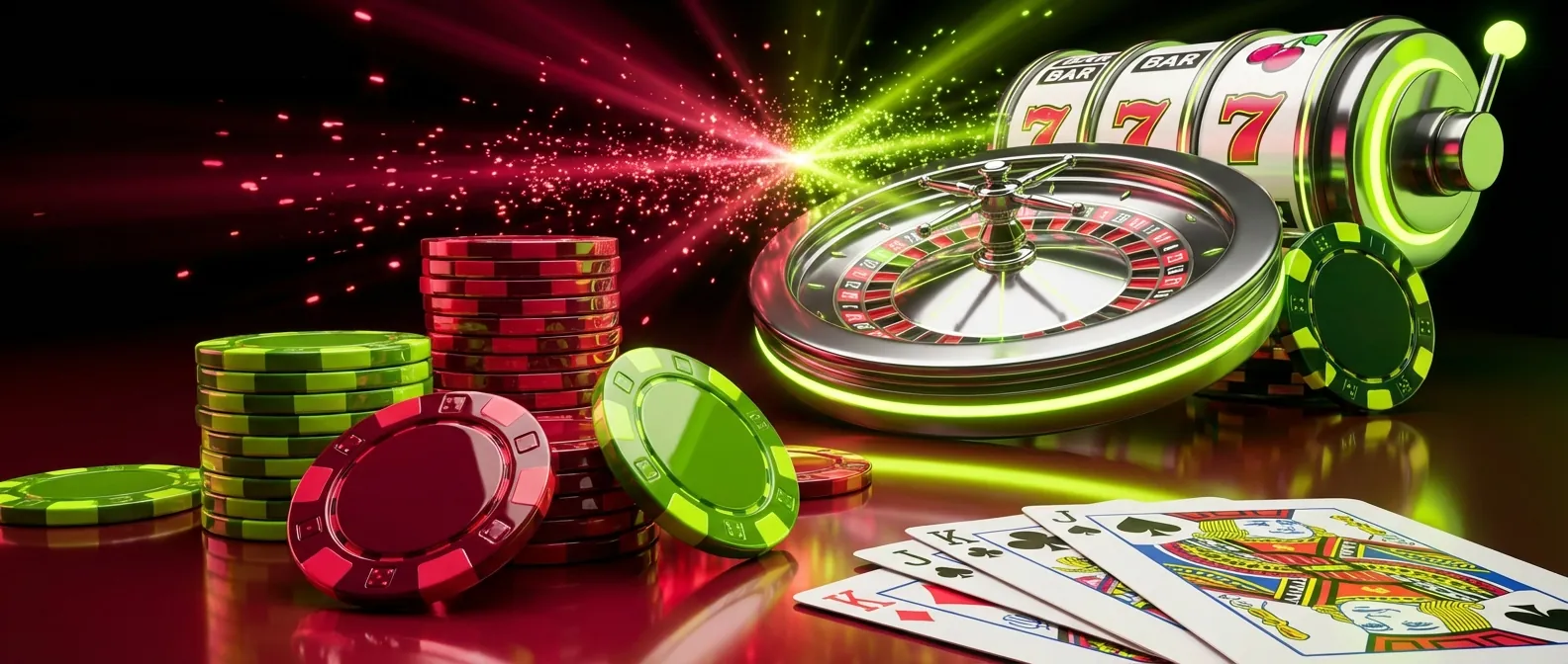 luckymate Casino Terms and Conditions