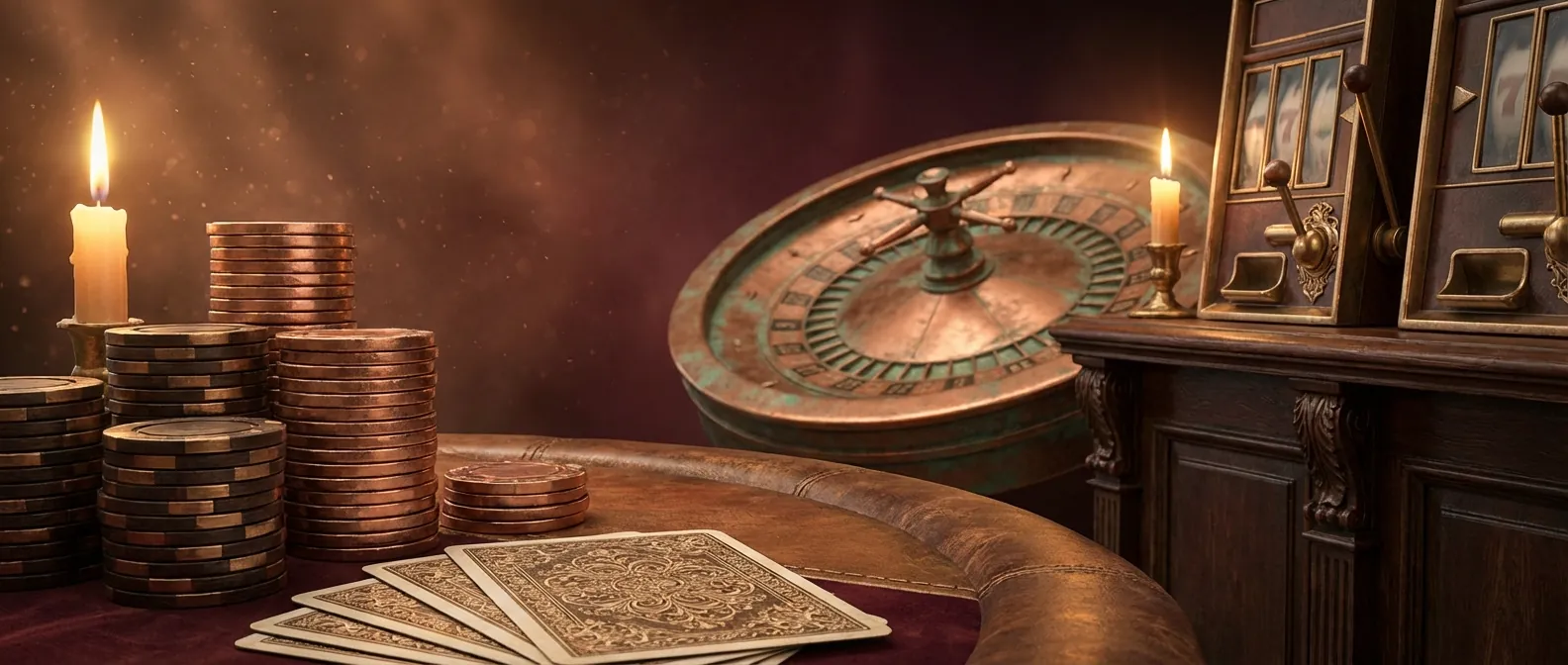 luckymate Casino Contact and Customer Support