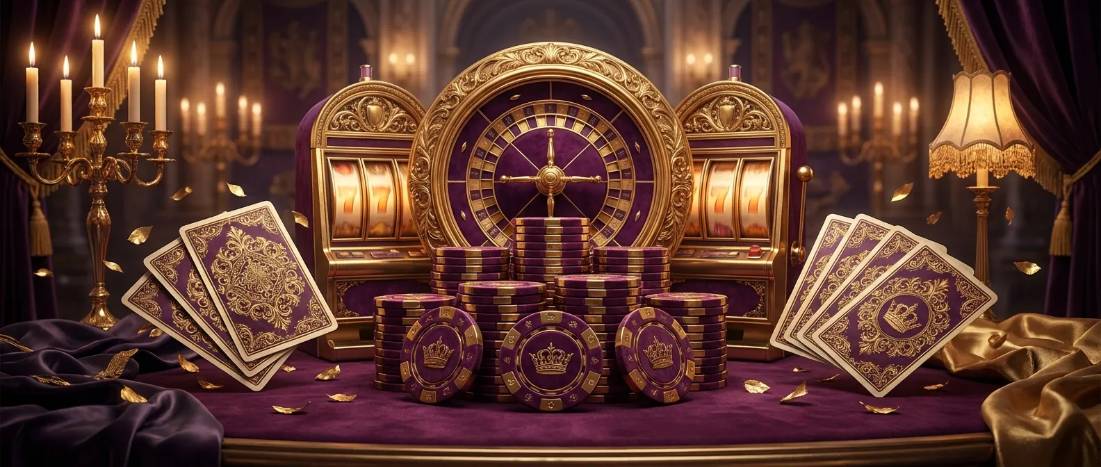 luckymate Casino Free Spins – Welcome Package and Slot Details