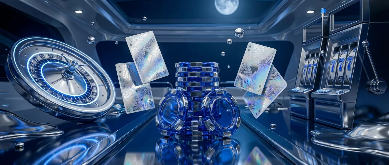 luckymate Casino Kontakt und Kundenservice