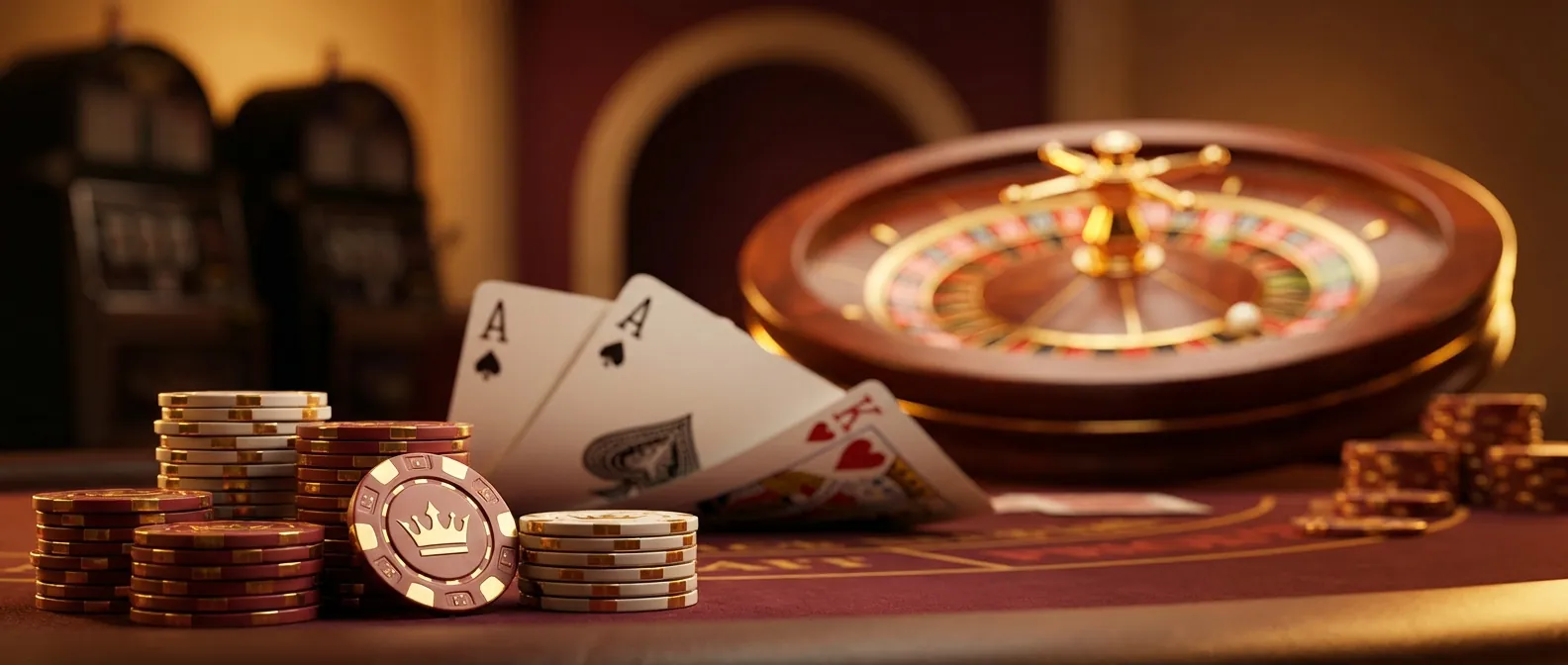 luckymate Casino Casino-Spiele für Spieler in Deutschland