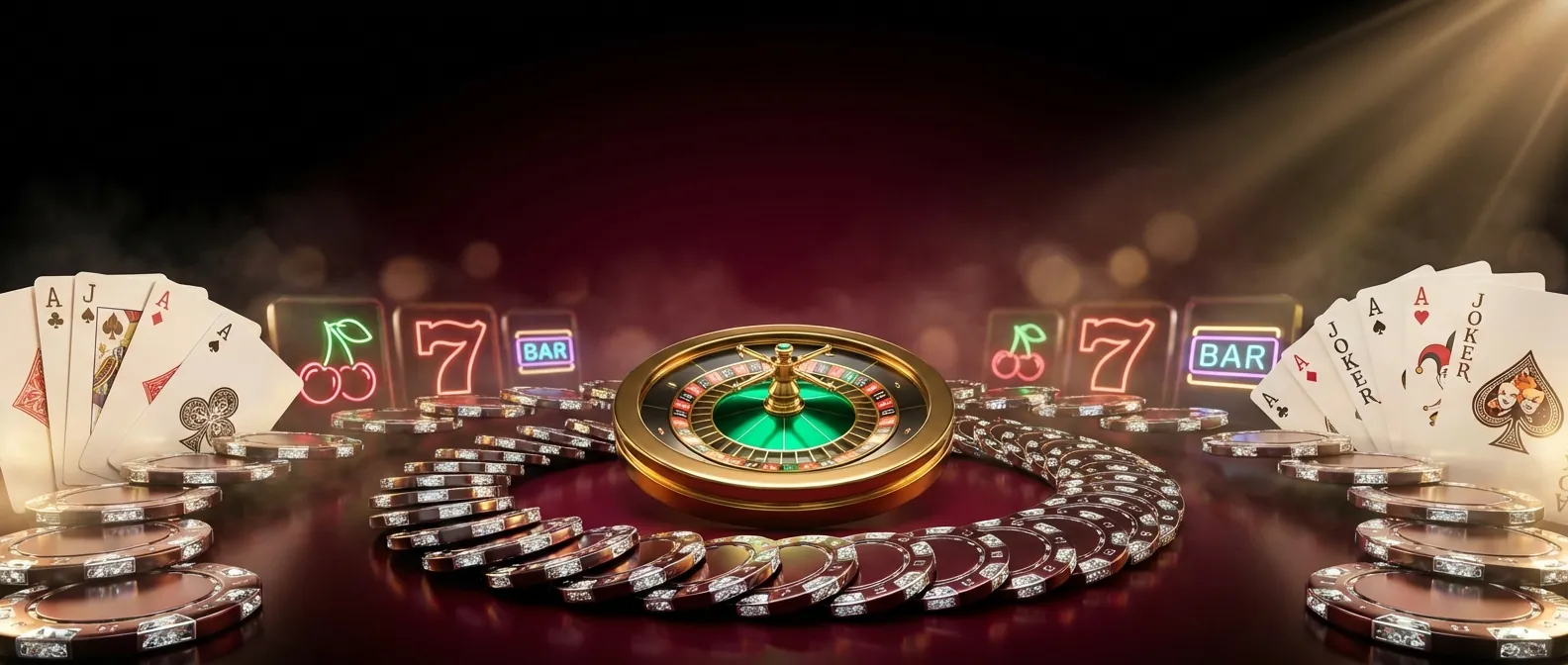 luckymate Casino logowanie do kasyna z bezpiecznym dostępem do konta