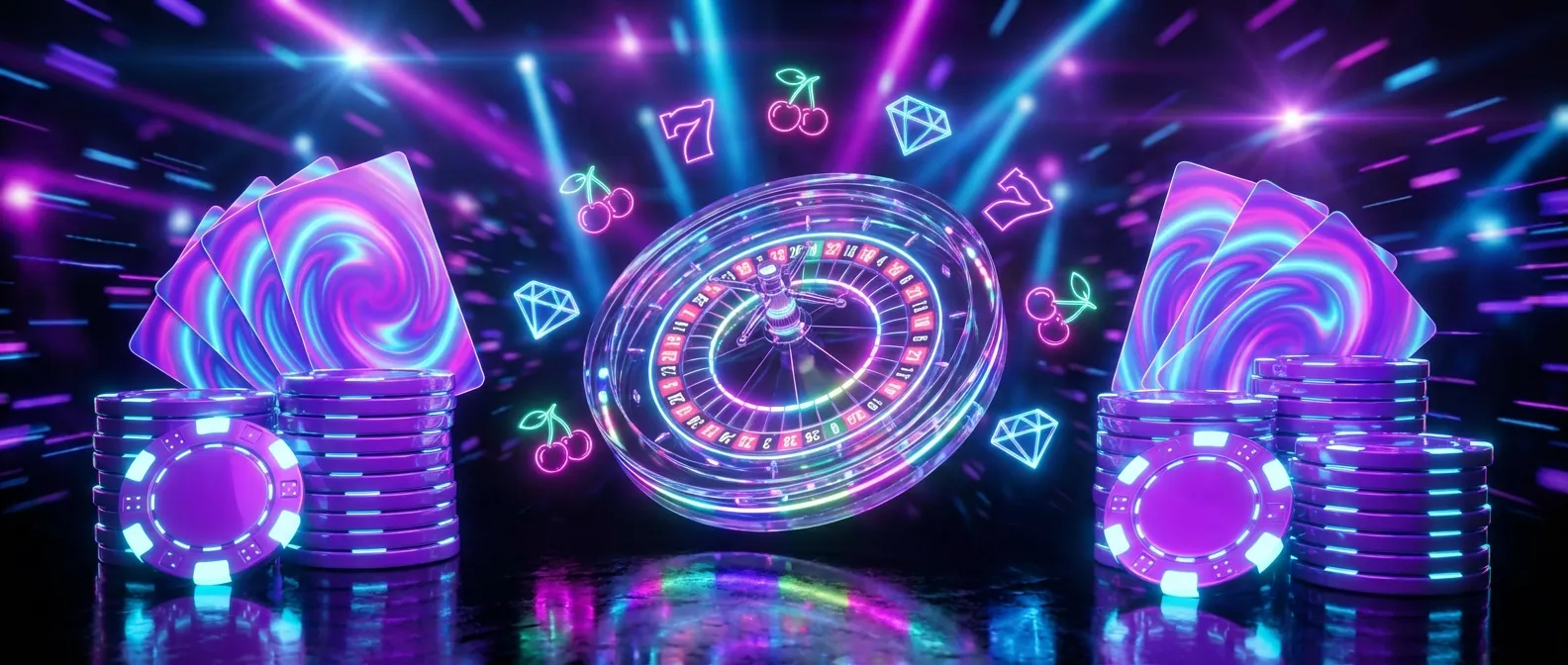 luckymate Casino promo code: our official status